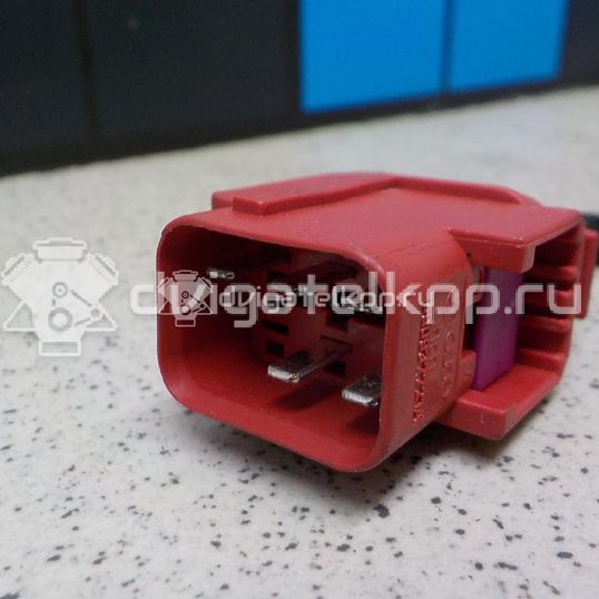 Фото Разъем  6Q0937721A для vw Polo
