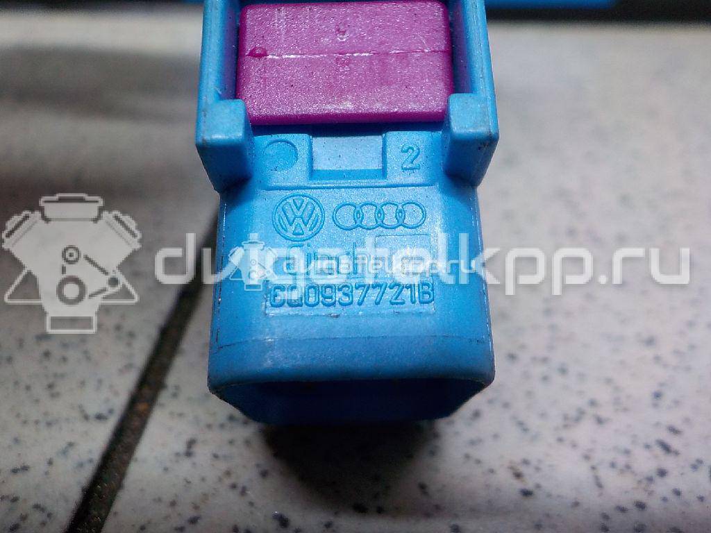 Фото Разъем  6Q0937721B для vw Polo {forloop.counter}}
