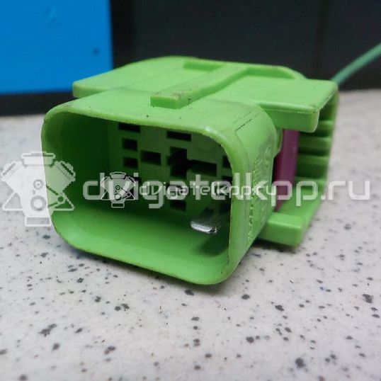Фото Разъем  6Q0937721C для vw Polo