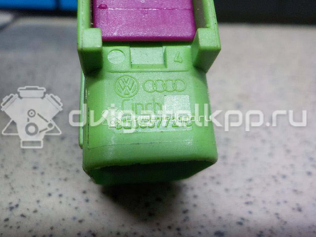 Фото Разъем  6Q0937721C для vw Polo {forloop.counter}}