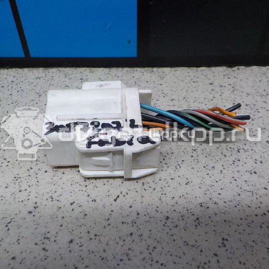 Фото Разъем  6Q0937726D для vw Polo