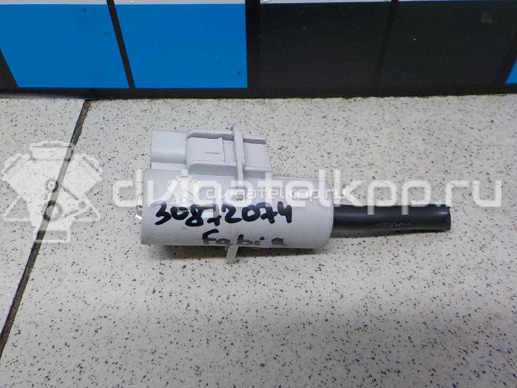 Фото Разъем  6Q0937720 для vw Polo {forloop.counter}}