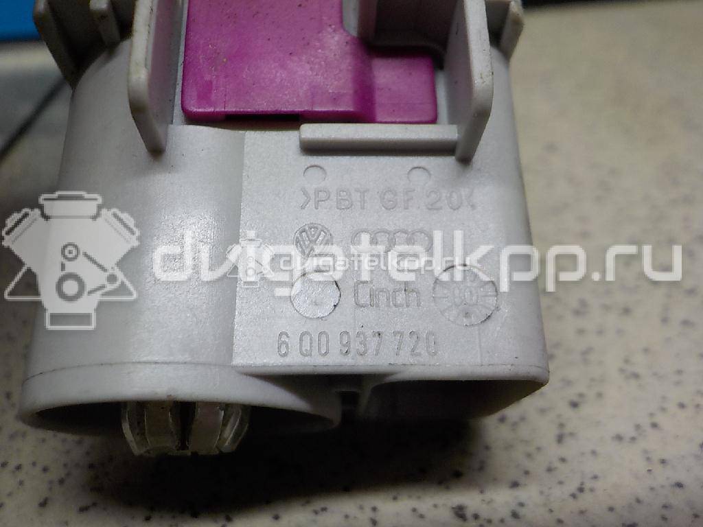 Фото Разъем  6Q0937720 для vw Polo {forloop.counter}}