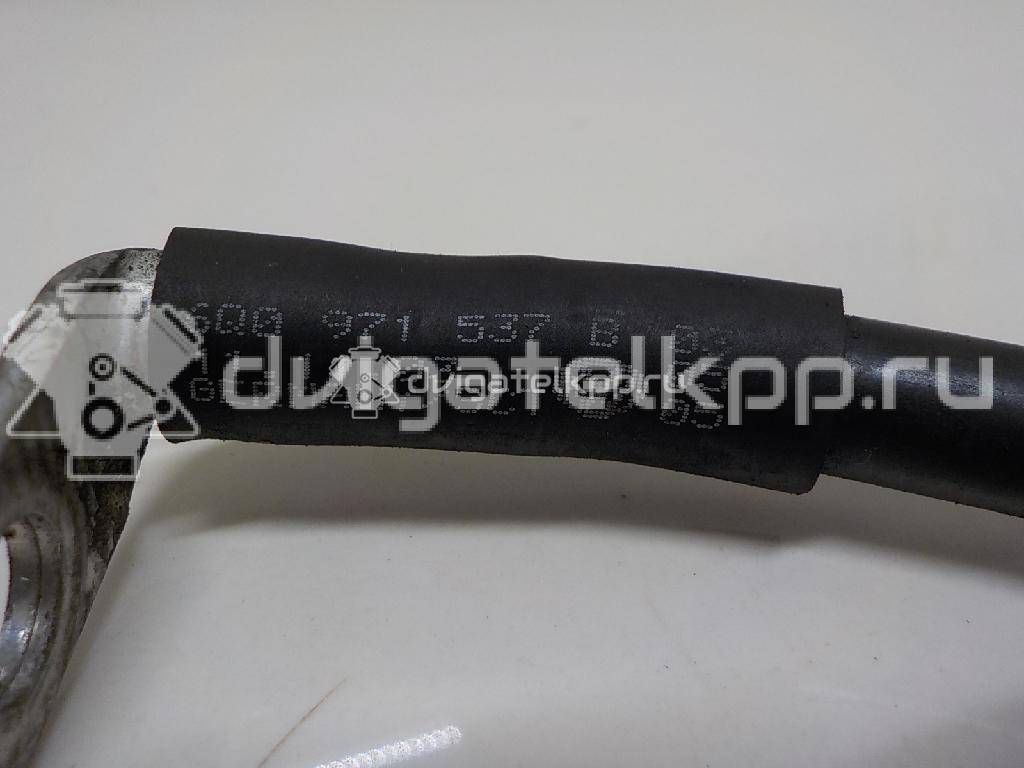 Фото Провод  6Q0971537B для vw Polo {forloop.counter}}