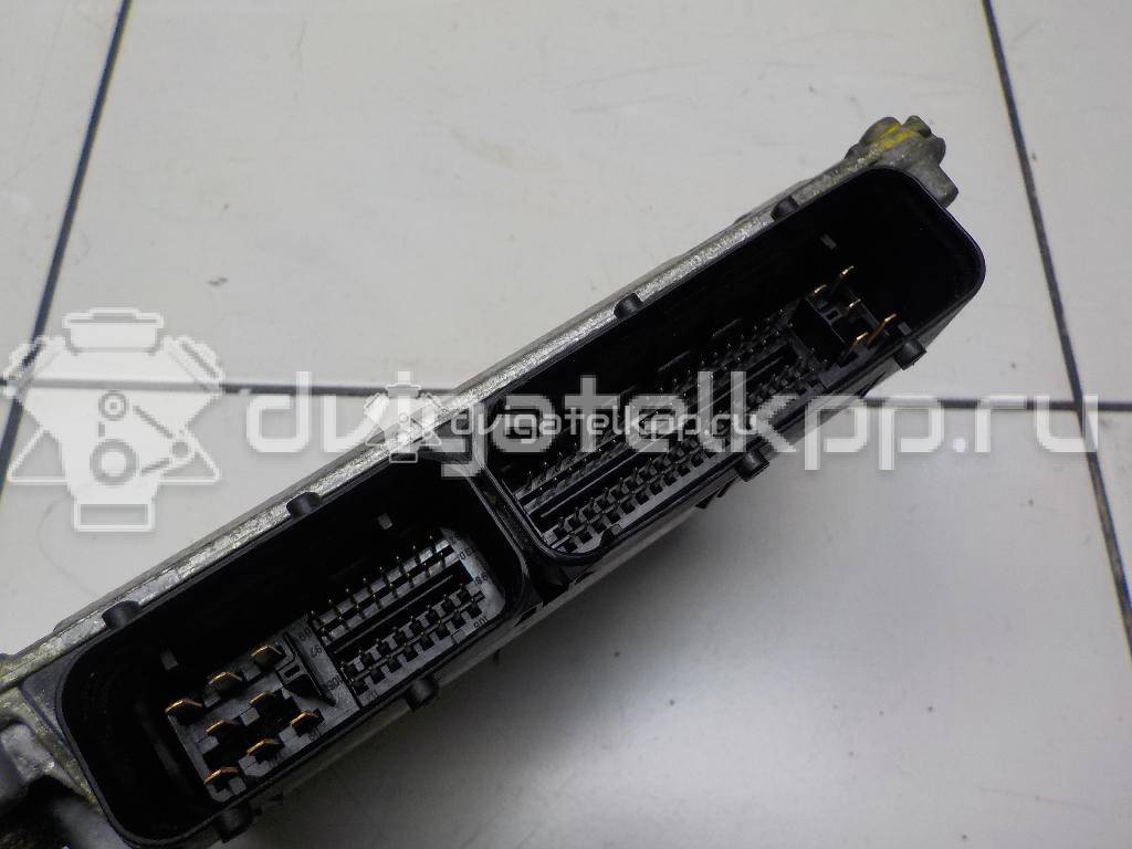 Фото Блок управления двигателем  03D906033F для vw Polo {forloop.counter}}