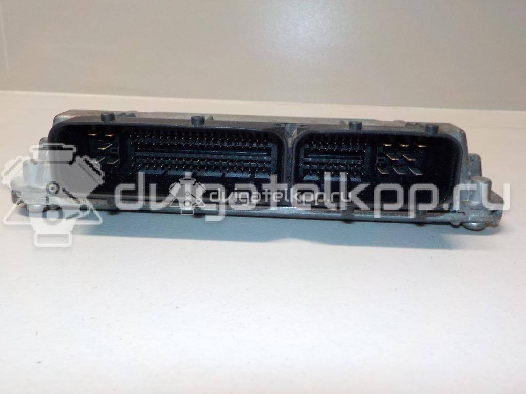 Фото Блок управления двигателем  03D906032C для vw Polo {forloop.counter}}