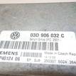Фото Блок управления двигателем  03D906032C для vw Polo {forloop.counter}}