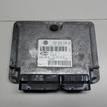 Фото Блок управления двигателем  036906034GP для vw Polo {forloop.counter}}