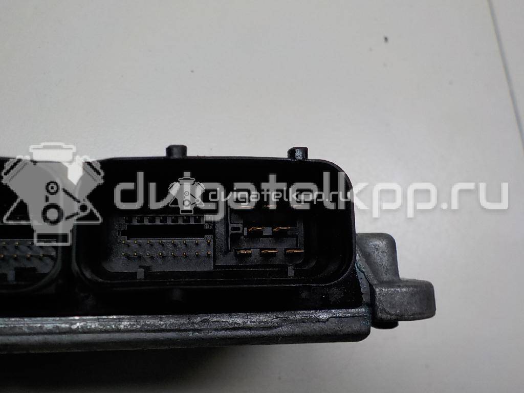 Фото Блок управления двигателем  036906034GP для vw Polo {forloop.counter}}