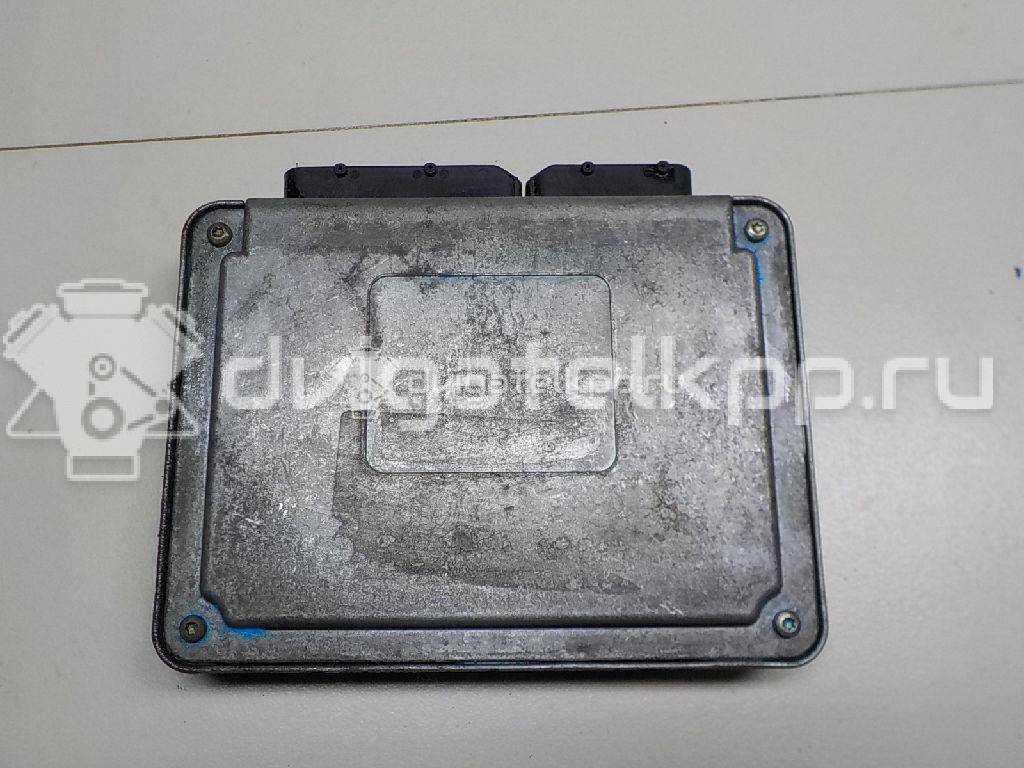 Фото Блок управления двигателем  036906034GP для vw Polo {forloop.counter}}