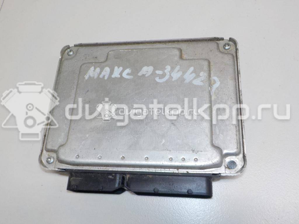 Фото Блок управления двигателем  038906019NC для vw Polo {forloop.counter}}