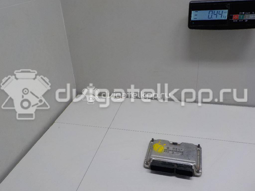 Фото Блок управления двигателем  038906019NC для vw Polo {forloop.counter}}