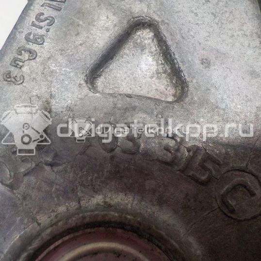 Фото Ролик-натяжитель ручейкового ремня  038903315C для Volkswagen Vento 1H2 / New Beetle / Bora / Sharan / Lupo 6X1, 6E1