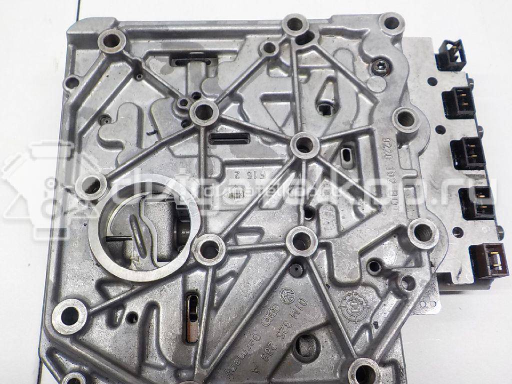 Фото Блок клапанов  01M325039F для vw Polo Classic {forloop.counter}}