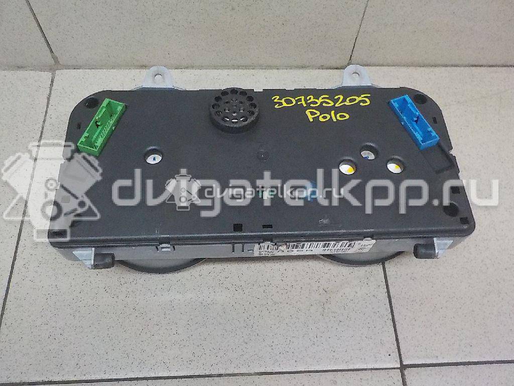 Фото Панель приборов  6K9920806BX для vw Polo Classic {forloop.counter}}