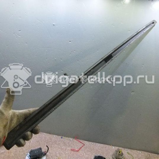 Фото Молдинг передней левой двери  6K5853515 для Volkswagen Polo