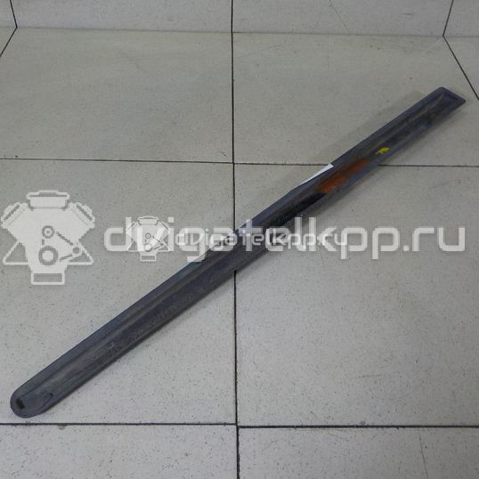 Фото Молдинг задней правой двери  6K5853536 для Volkswagen Polo