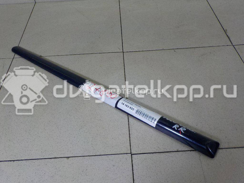 Фото Молдинг задней правой двери  6K5853536 для Volkswagen Polo {forloop.counter}}