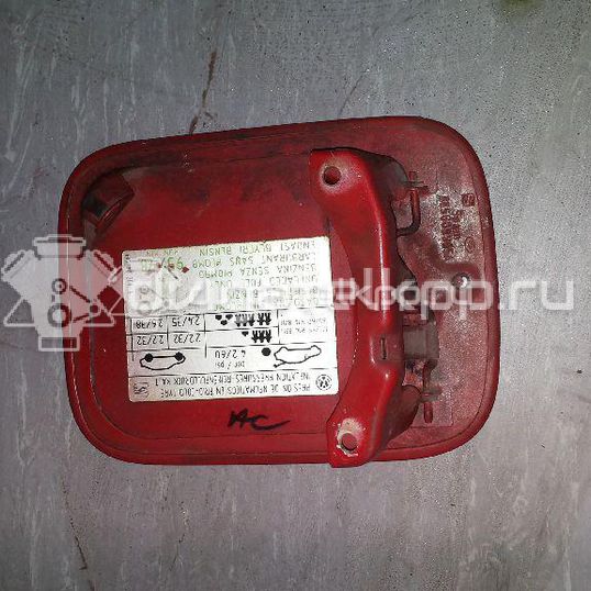 Фото Лючок бензобака  6K5809905A для vw Polo Classic