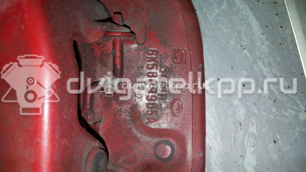 Фото Лючок бензобака  6K5809905A для vw Polo Classic {forloop.counter}}