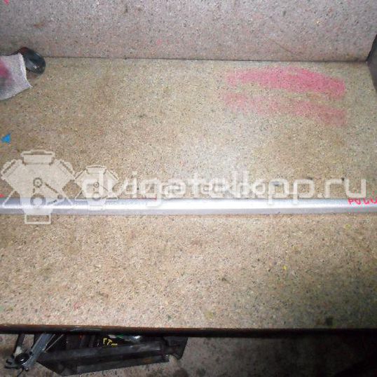 Фото Молдинг передней правой двери  6K5853516 для Volkswagen Polo