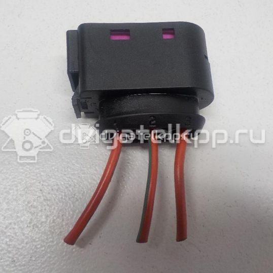 Фото Разъем  1j0937773 для audi A3 (8L1)