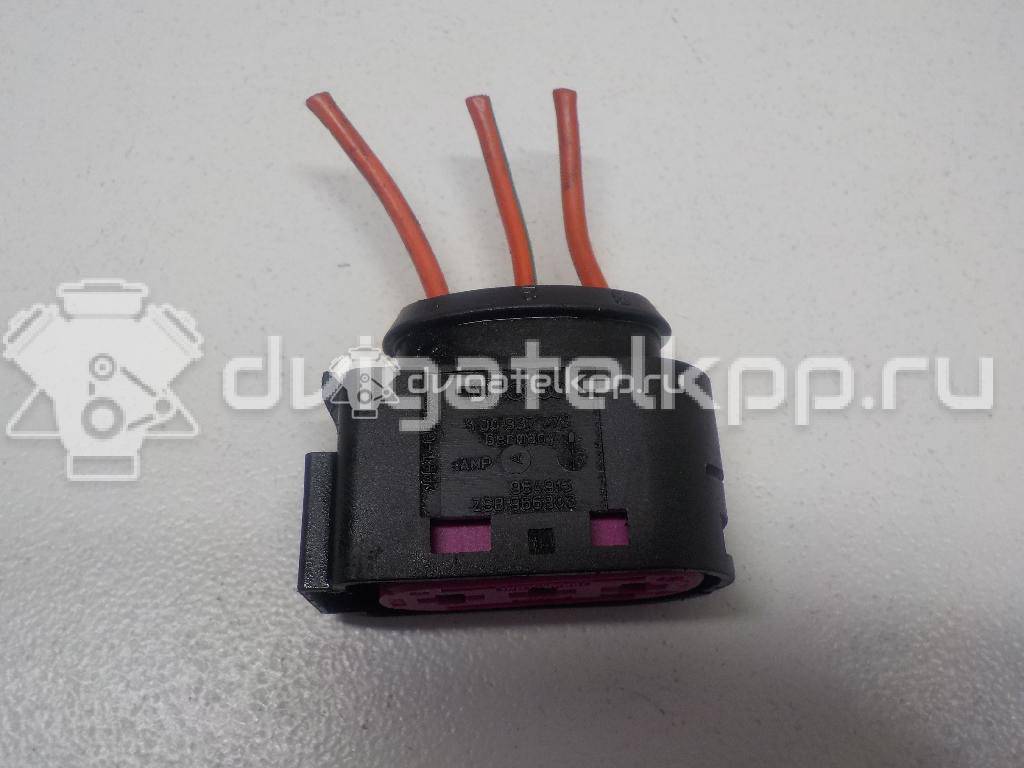 Фото Разъем  1j0937773 для audi A3 (8L1) {forloop.counter}}