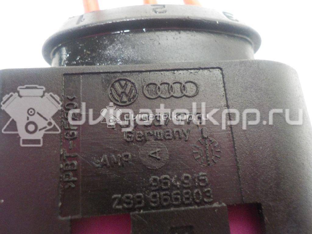 Фото Разъем  1j0937773 для audi A3 (8L1) {forloop.counter}}