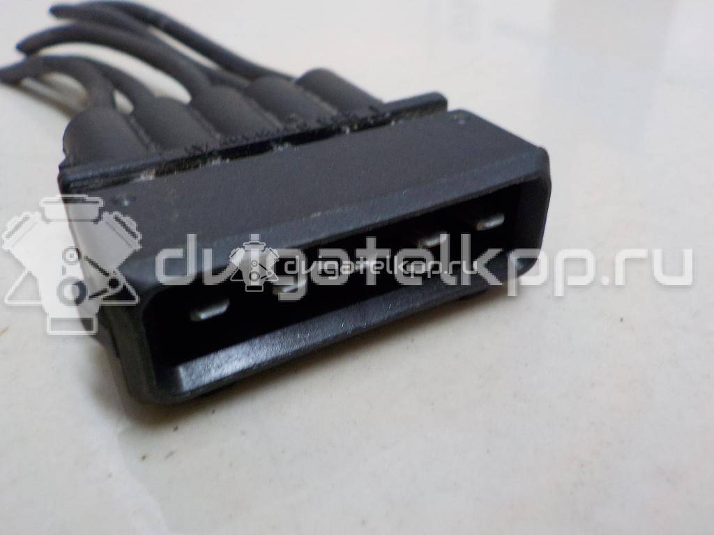 Фото Разъем  357972765 для vw Polo Classic {forloop.counter}}