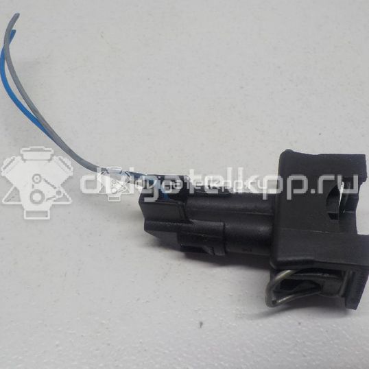 Фото Разъем  037906240 для vw Scirocco