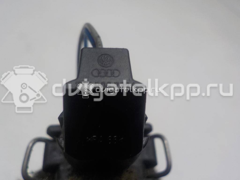 Фото Разъем  037906240 для vw Scirocco {forloop.counter}}