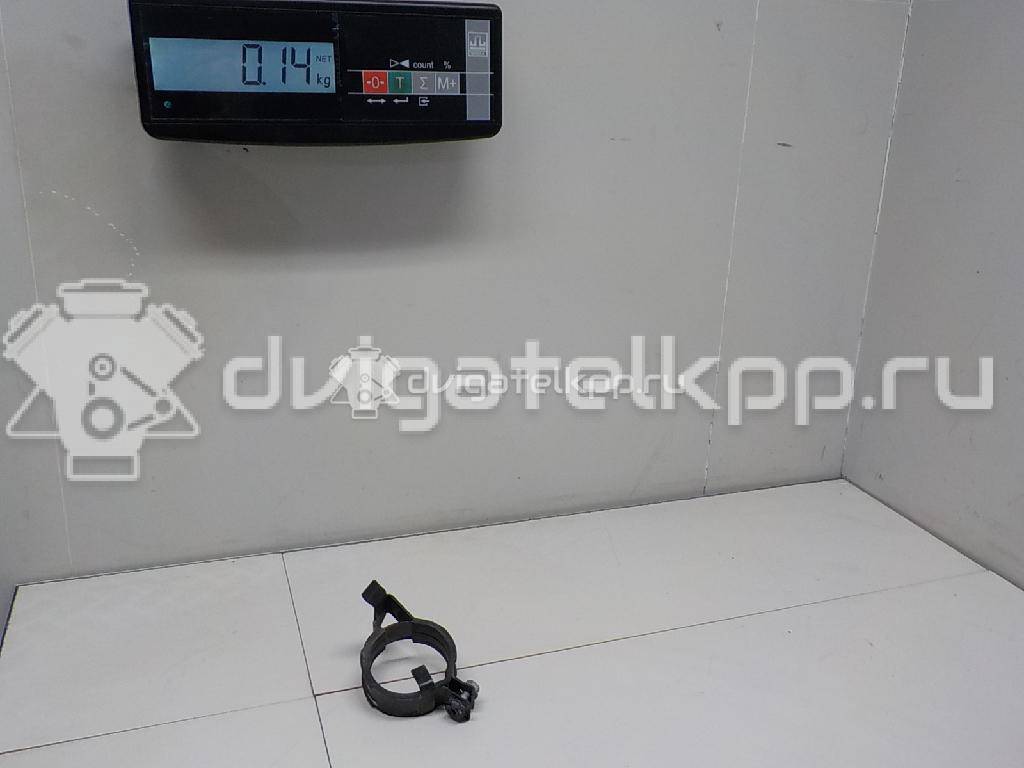 Фото Кронштейн топливного фильтра для двигателя F4R для Mahindra / Renault 117 л.с 16V 2.0 л бензин 175717849R {forloop.counter}}