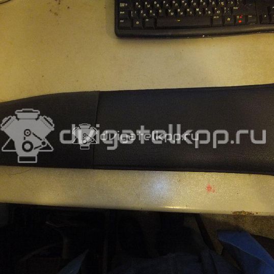Фото Обшивка стойки  7M0867239CTFRX для vw Sharan