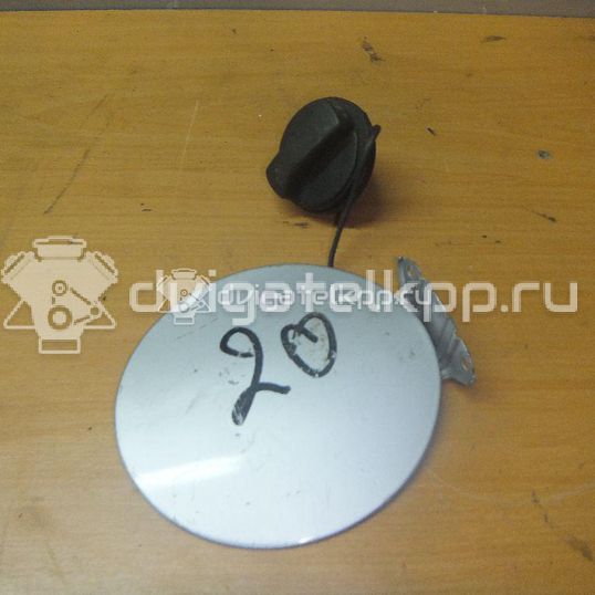 Фото Лючок бензобака  1016322 для vw Sharan