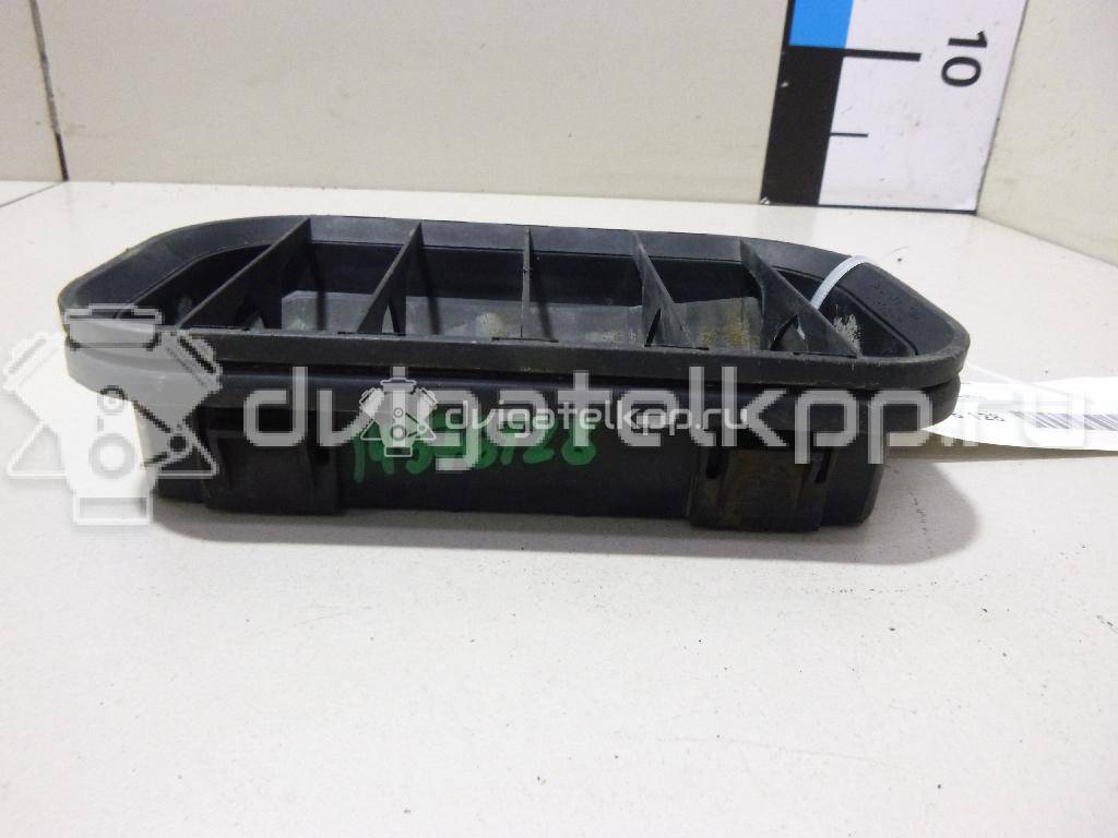 Фото Решетка вентиляционная  4a0819181 для audi 100 [C4] {forloop.counter}}