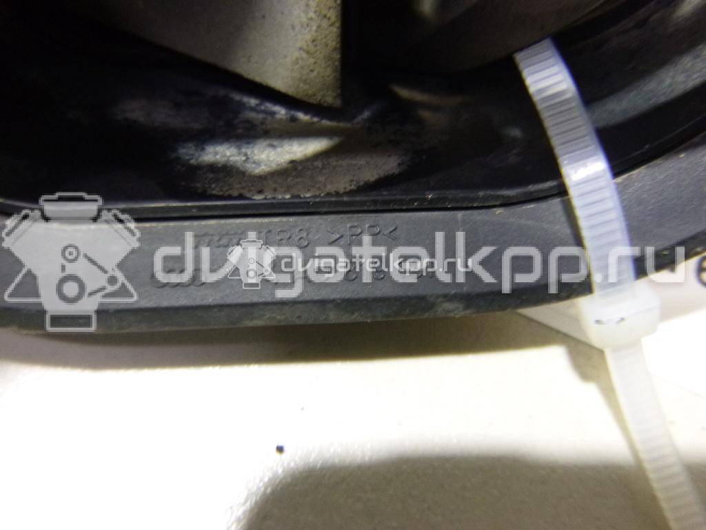 Фото Решетка вентиляционная  4a0819181 для audi 100 [C4] {forloop.counter}}