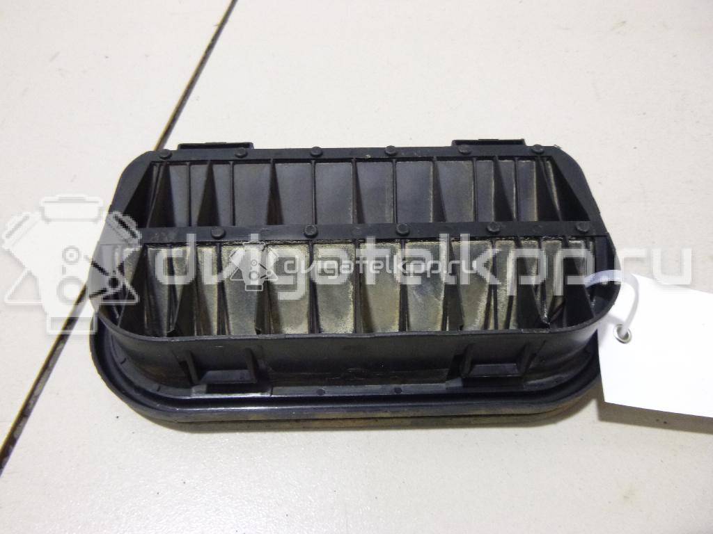 Фото Решетка вентиляционная  4a0819181 для audi 100 [C4] {forloop.counter}}