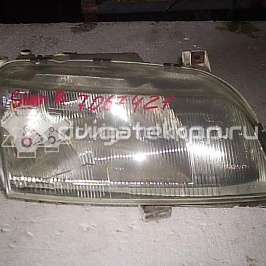 Фото Фара правая  7M2941016K для vw Sharan