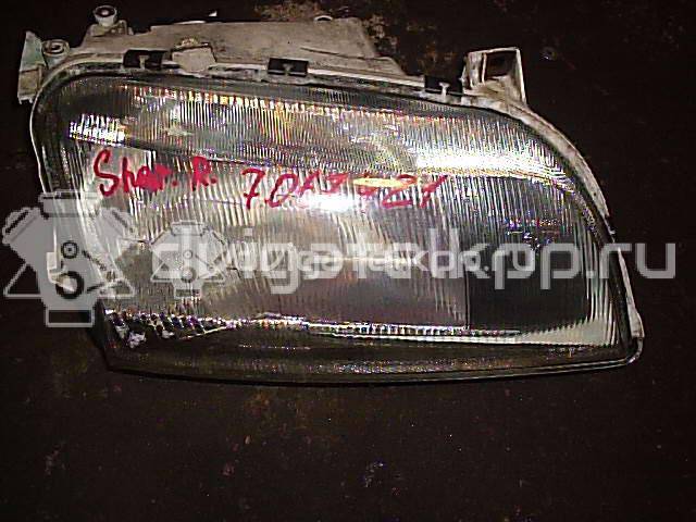 Фото Фара правая  7M2941016K для vw Sharan {forloop.counter}}