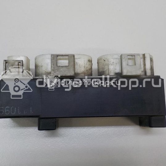 Фото Блок управления вентилятором  701919506A для seat Alhambra