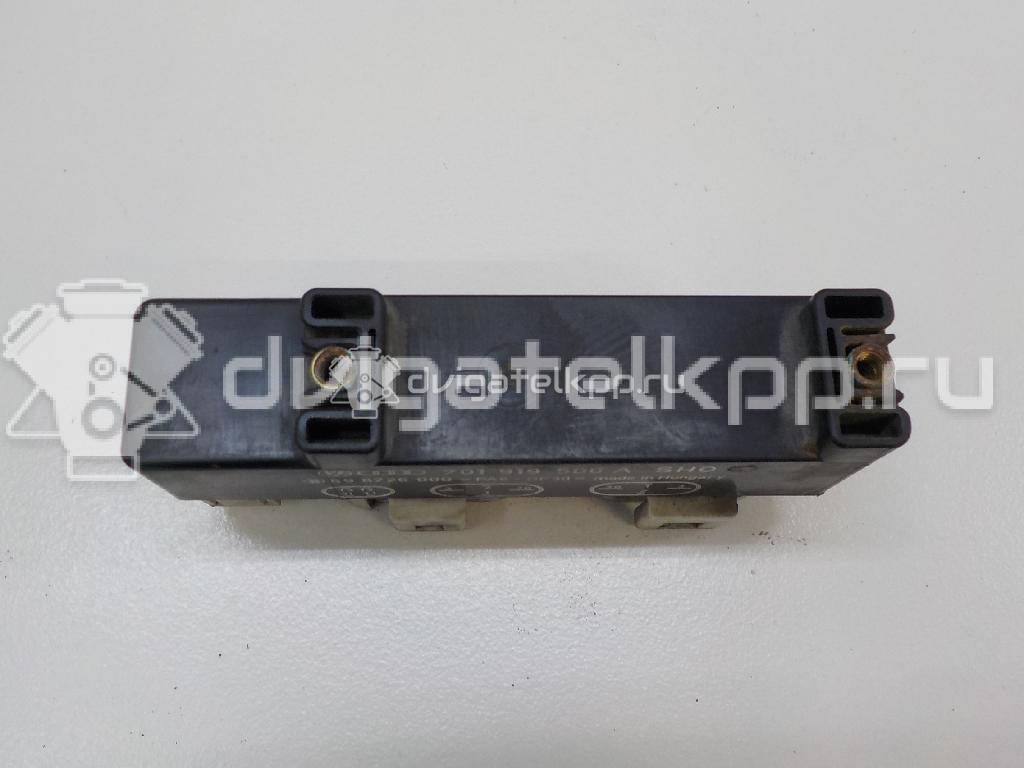 Фото Блок управления вентилятором  701919506A для seat Alhambra {forloop.counter}}