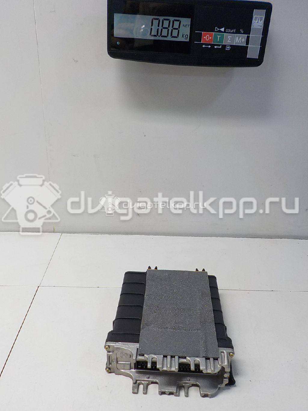 Фото Блок управления двигателем  021906256AD для vw Sharan {forloop.counter}}