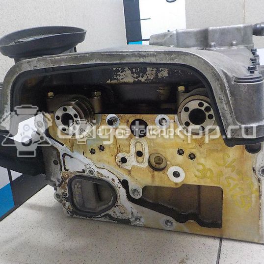 Фото Головка блока  для Volkswagen Sharan