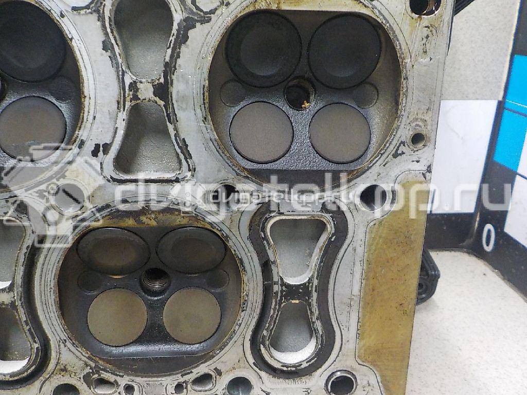 Фото Головка блока  для Volkswagen Sharan {forloop.counter}}