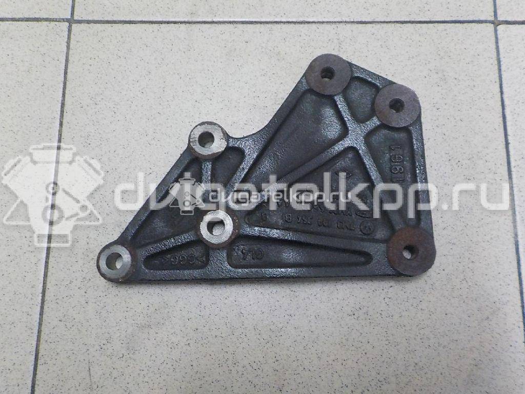 Фото Кронштейн двигателя правый  7M3199354B для vw Sharan {forloop.counter}}