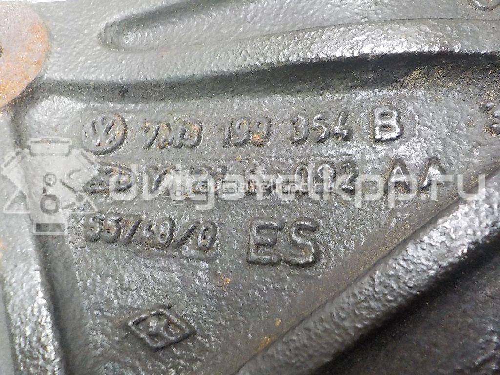 Фото Кронштейн двигателя правый  7M3199354B для vw Sharan {forloop.counter}}