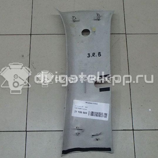 Фото Обшивка стойки  7M0867246LX30 для vw Sharan