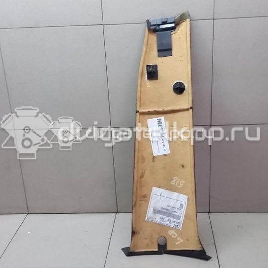 Фото Обшивка стойки  7M3867239JWD для vw Sharan