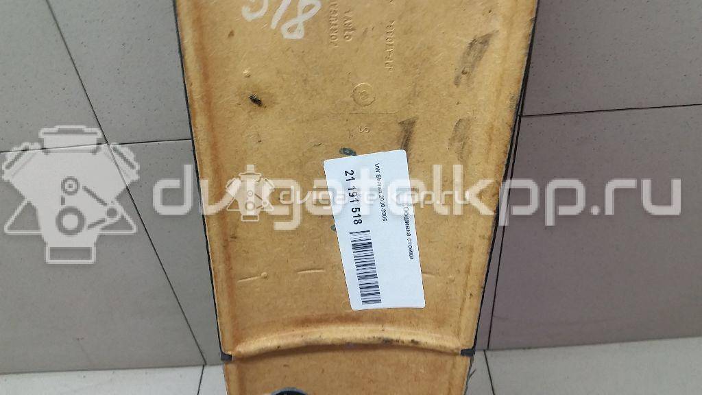 Фото Обшивка стойки  7M3867239JWD для vw Sharan {forloop.counter}}