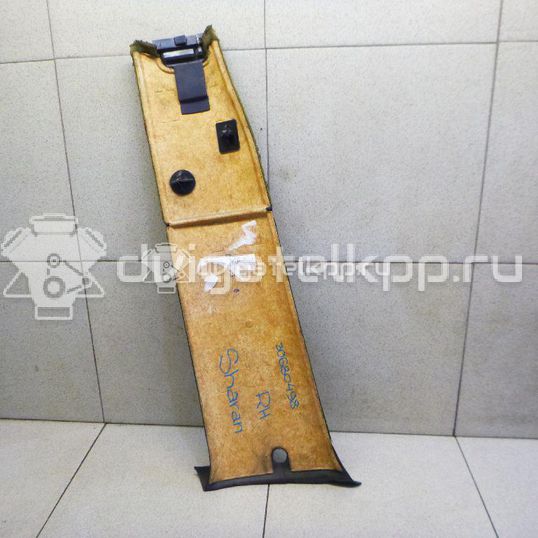 Фото Обшивка стойки  7M3867240DJWJ для vw Sharan
